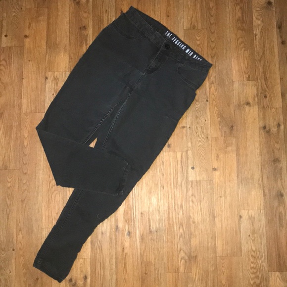 Black Jeans - Picture 2 of 3